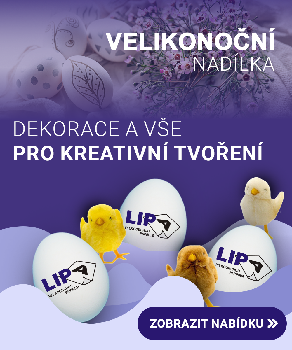 Velikonoční zboží